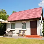 Oliwia Domek letniskowy