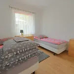 Oliwia Domek letniskowy Łeba