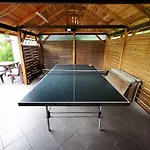 Oliwia 山林小屋 *