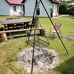 山林小屋 Oliwia