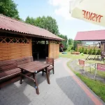 Oliwia 山林小屋 *