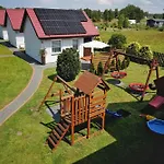 山林小屋 Oliwia