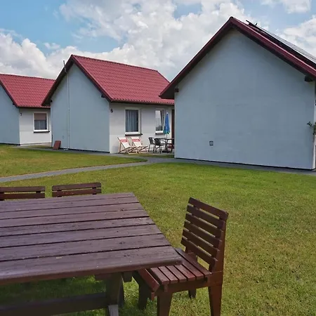 Lodge Oliwia