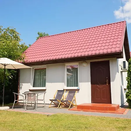 Oliwia Lodge