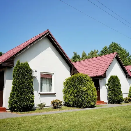Oliwia Lodge Łeba