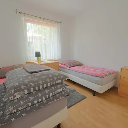 Oliwia Lodge Łeba