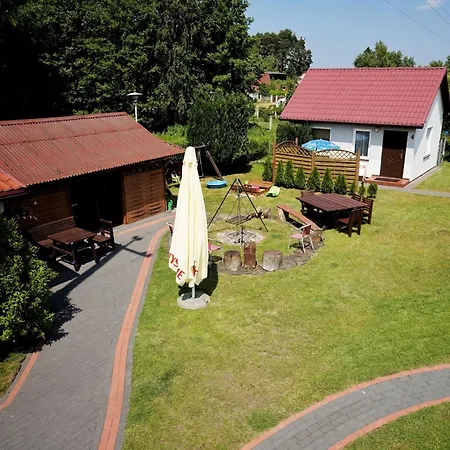 Oliwia אכסניה וובה