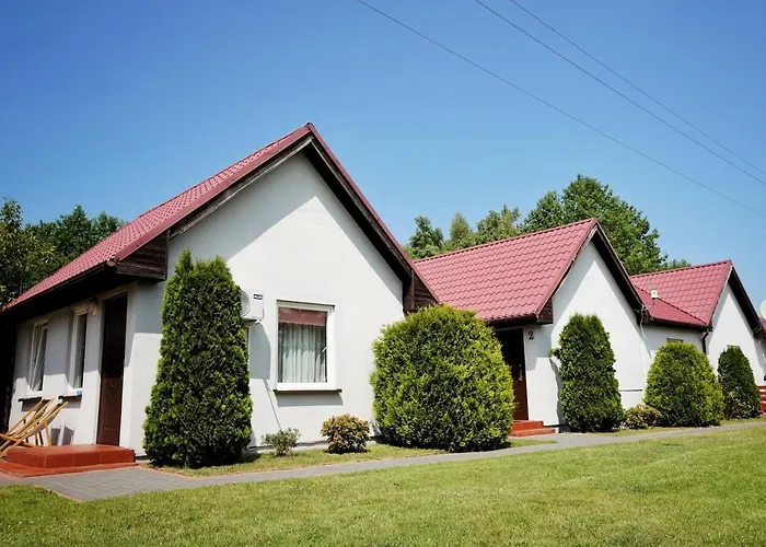 Oliwia אכסניה וובה