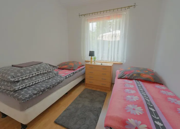 Domek letniskowy Oliwia