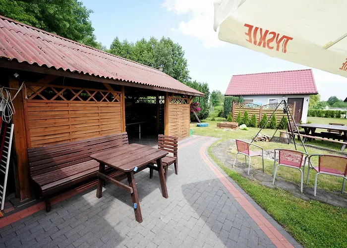 Oliwia אכסניה *