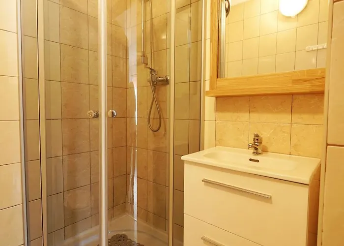 Domek letniskowy Oliwia *