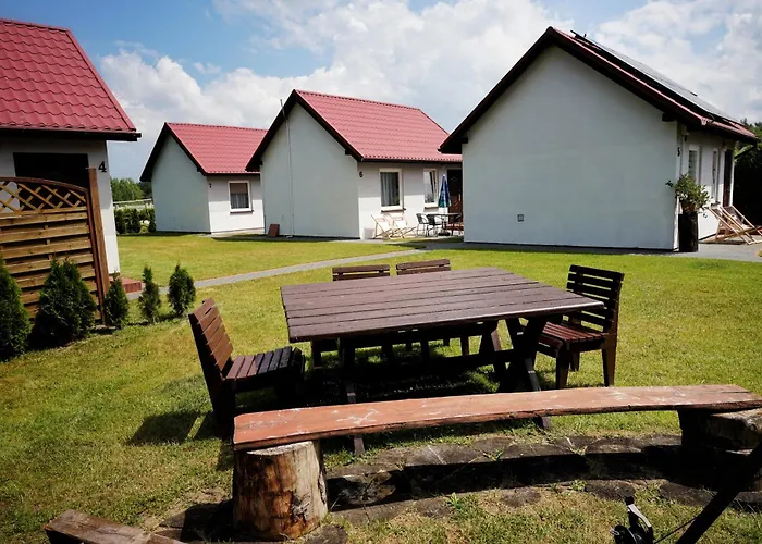 Oliwia אכסניה *