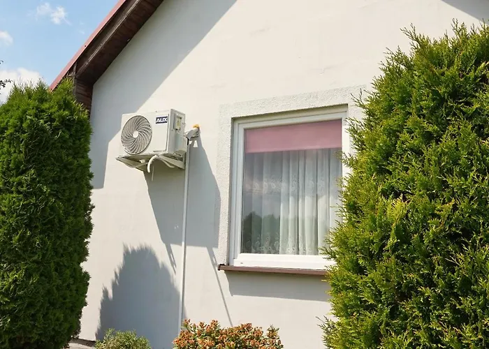 Oliwia אכסניה *