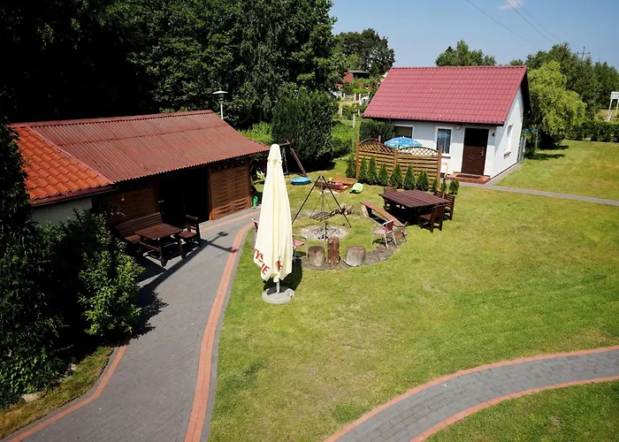 Oliwia אכסניה וובה